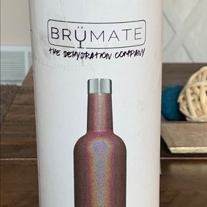 Brumate Winesulator